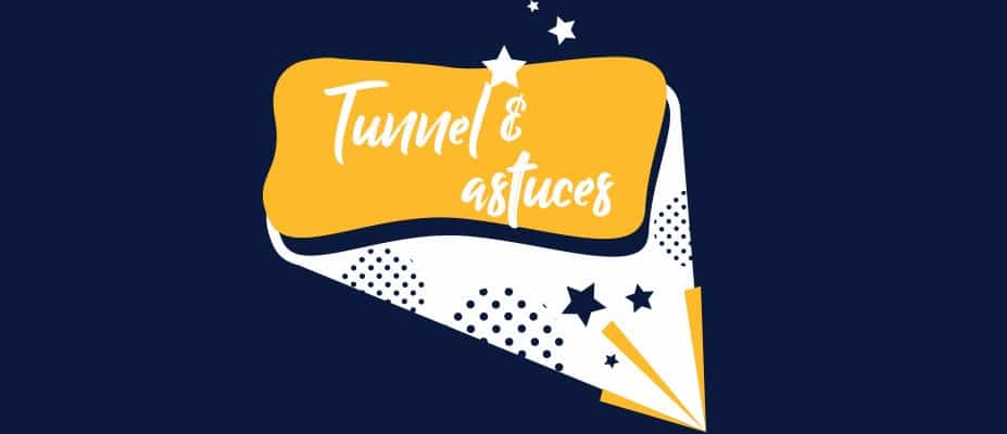 marketing - optimiser son tunnel de conversion