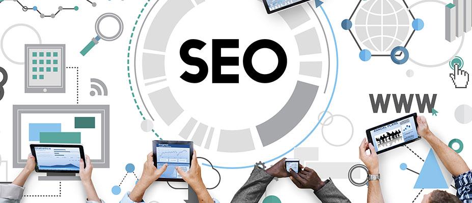 seo les 5 astuces pour ameliorer son referencement naturel