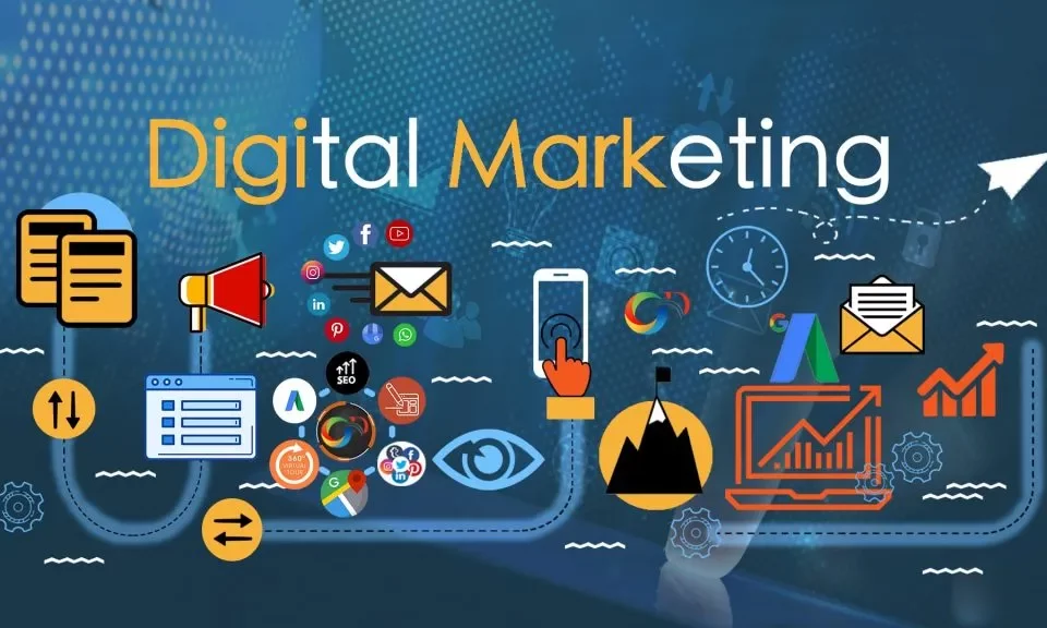 100 astuces pour améliorer sa stratégie de marketing digital