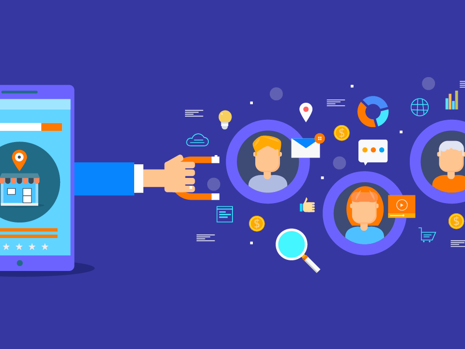 7 techniques efficaces pour dynamiser votre stratégie d'inbound marketing