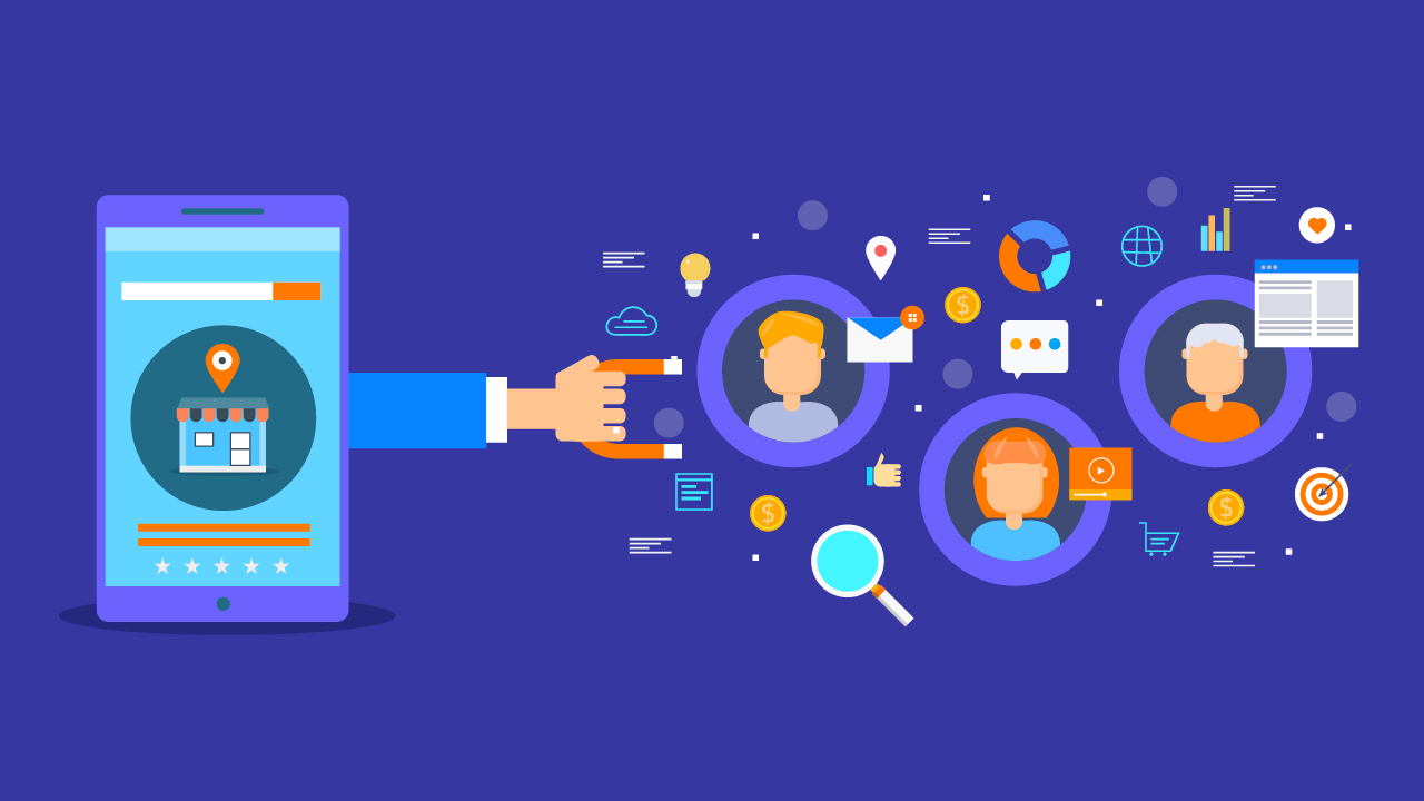 7 techniques efficaces pour dynamiser votre stratégie d’inbound marketing 7 techniques efficaces pour dynamiser votre stratégie d'inbound marketing