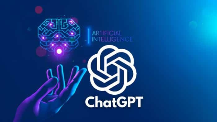 ChatGPT et le marketing Digital – LADURELLE Damien ChatGPT et le marketing Digital - LADURELLE Damien
