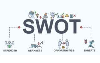 La Matrice SWOT, comment l'utiliser dans sa stratégie Marketing ?