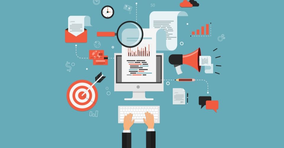 Les 10 outils de marketing digital indispensables pour votre entreprise.