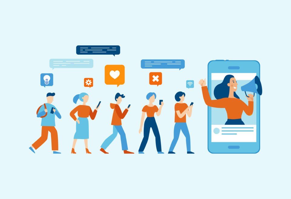 Marketing d'influence : les avantages et inconvénients