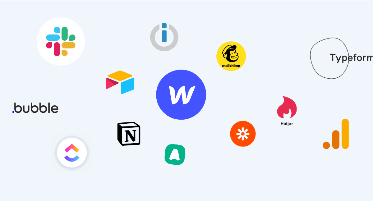 No Code : les 3 meilleurs outils pour créer un site web facilement