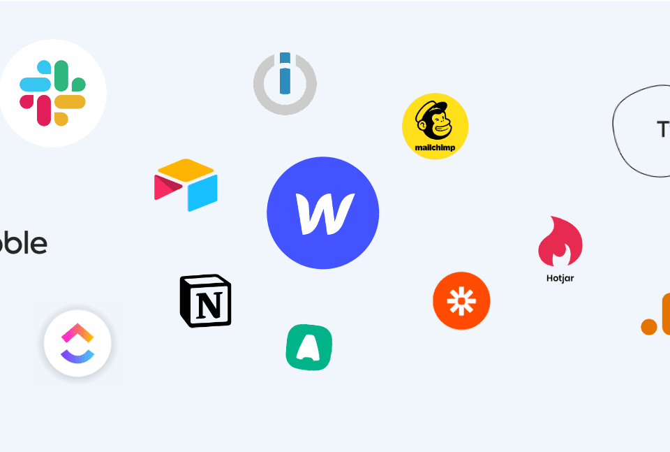 No Code : les 3 meilleurs outils pour créer un site web facilement