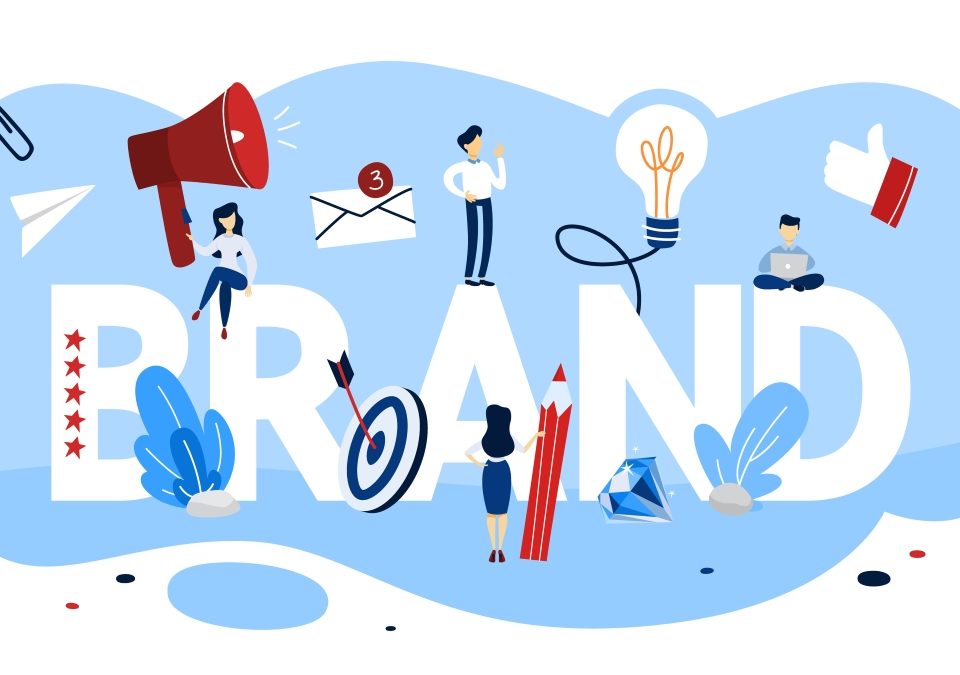 Plateforme de marque : ce qu'il faut savoir