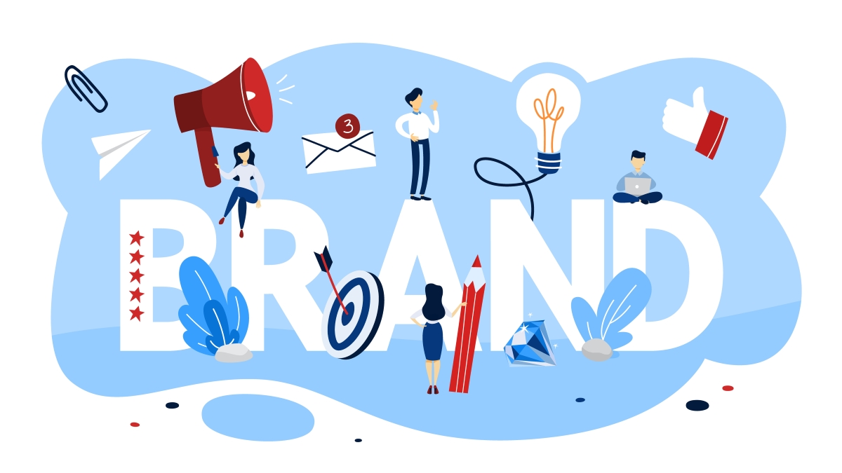 Plateforme de marque – ce qu’il faut savoir Plateforme de marque : ce qu'il faut savoir