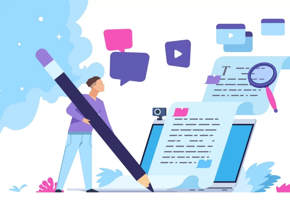 SEO : analyser, évaluer, corriger et optimiser son contenu