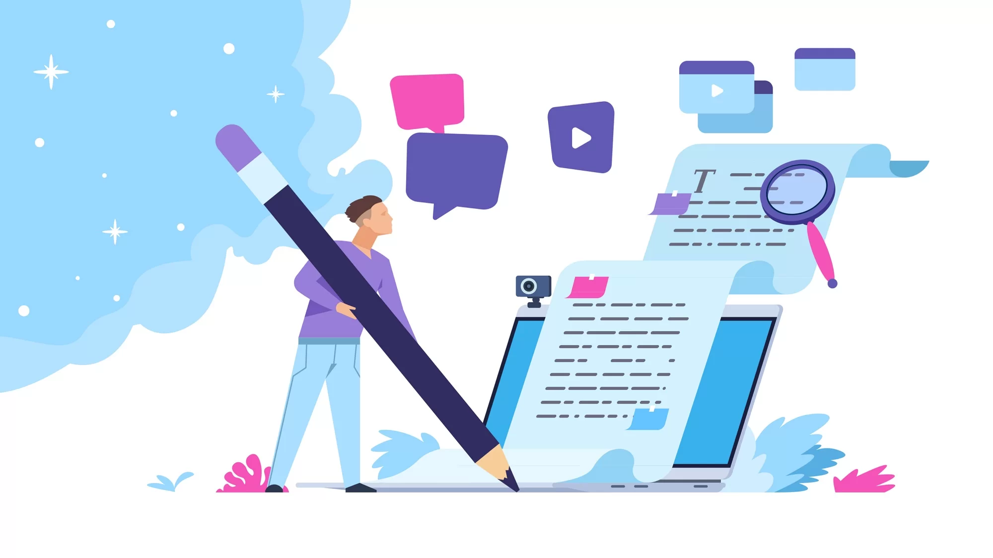 SEO – analyser, évaluer, corriger et optimiser son contenu SEO : analyser, évaluer, corriger et optimiser son contenu