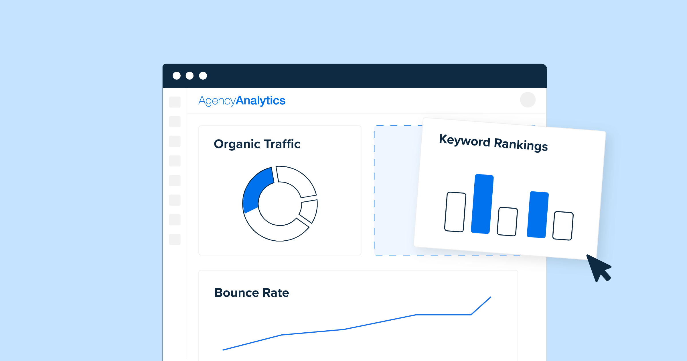 Stratégie SEO : suivre les bons KPIs pour être efficace