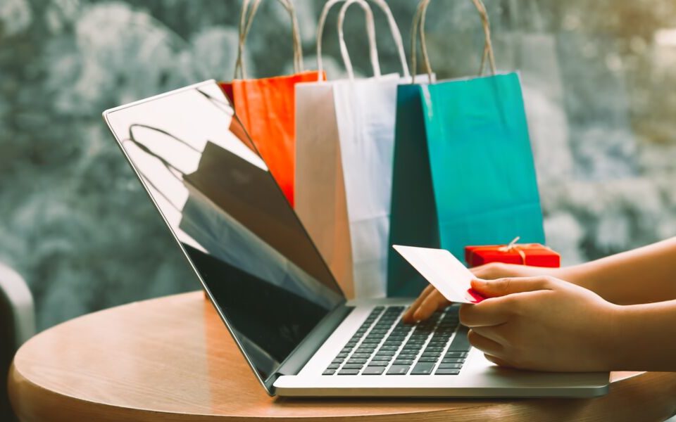 Les 3 règles d'or pour la création d'une boutique en ligne performante
