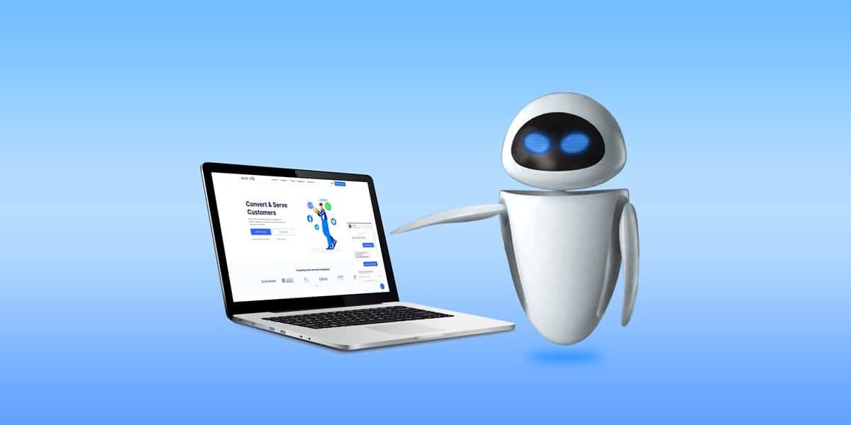 Top 3 des façons d'utiliser les chatbots pour améliorer votre stratégie de marketing