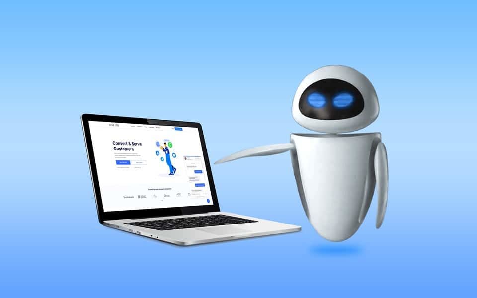 Top 3 des façons d'utiliser les chatbots pour améliorer votre stratégie de marketing