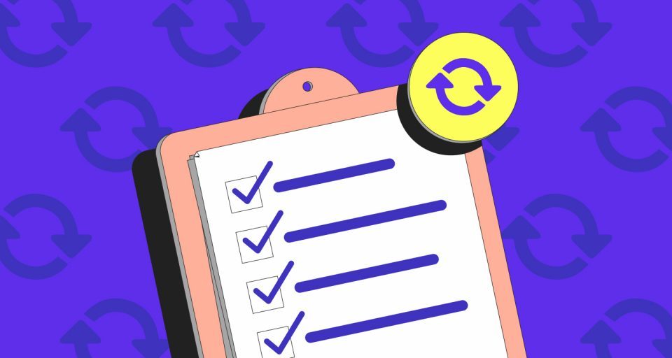 Top 5 des astuces pour améliorer votre taux de conversion sur les formulaires de contact