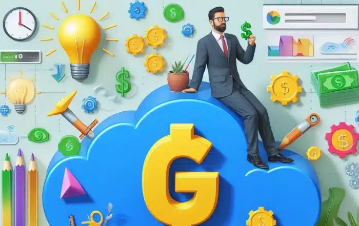 Professional Cloud Architect : la certification Google la mieux payée au monde