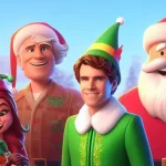 Warner Bros. fête en grandes pompes les 20 ans du film culte Elf avec une immersion festive sur Roblox