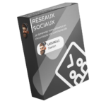 Gestion des réseaux sociaux - LADURELLE Damien - Consultant marketing - Produit